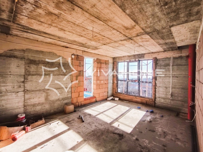 Продава 3-СТАЕН в град Варна, Виница - 93 кв.м / 169 900 € » 332 295.52 лв., ВИВАХОУМ