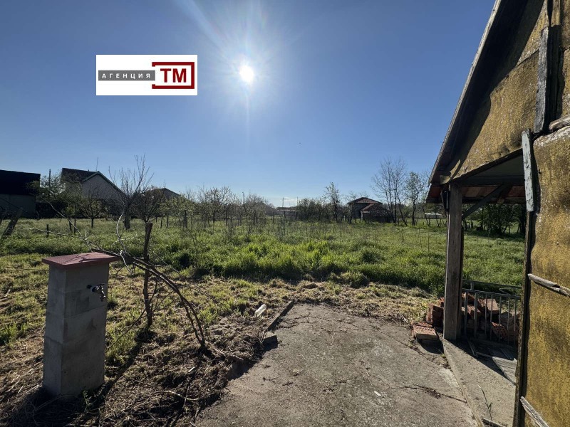 Продава ПАРЦЕЛ в област Стара Загора, с. Тополяне - 874 кв.м / 12 500 € » 24 447.88 лв., ТМ ИМОТИ