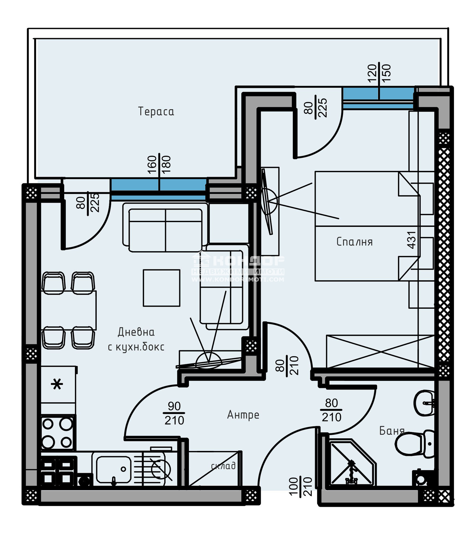 ������� 2-����� | Imot.bg � ����������� 3