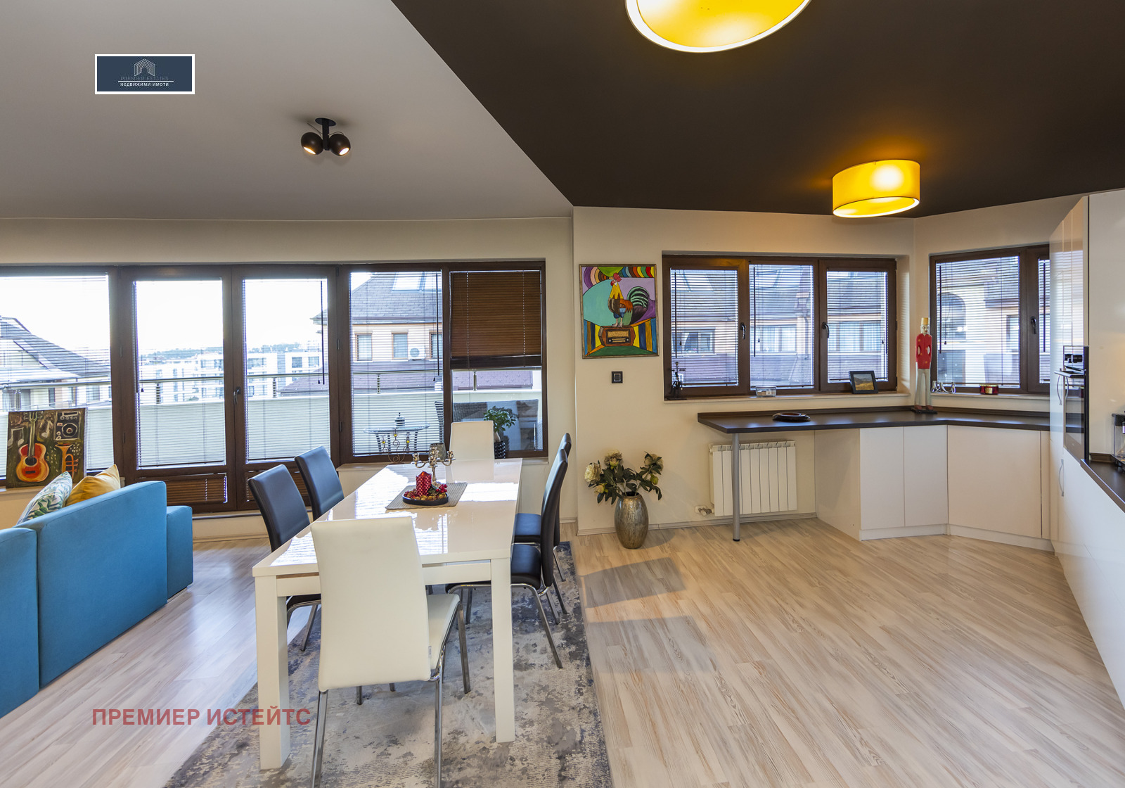 ������� ���������� | Imot.bg � ����������� 6