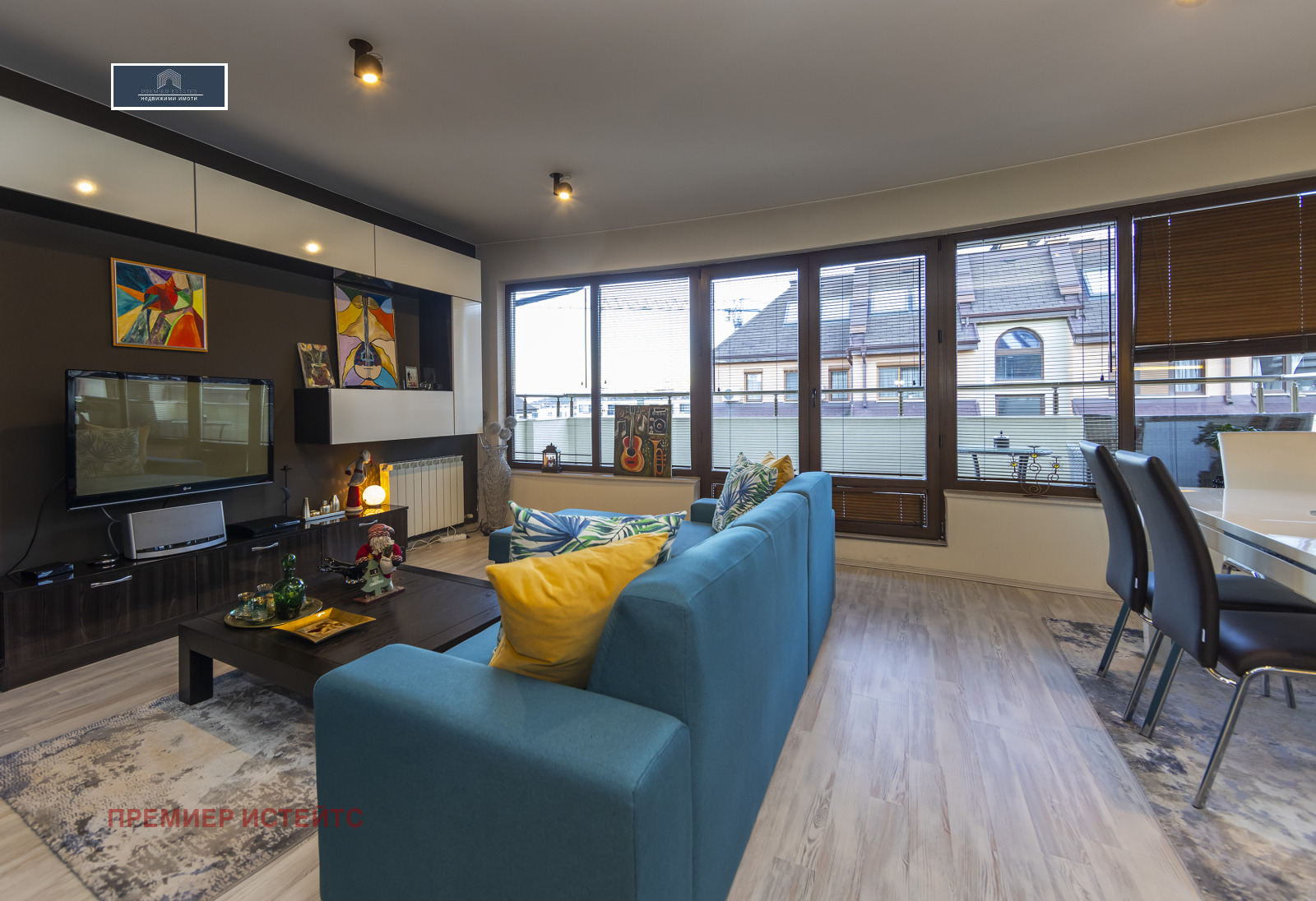 ������� ���������� | Imot.bg � ����������� 4