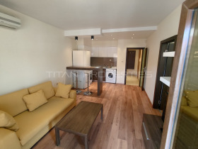 1 bedroom Tsentar, Plovdiv 1