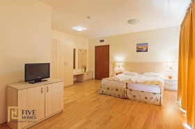 Studio Sozopol, region Burgas 4