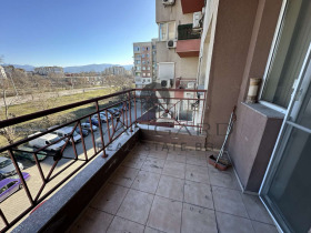 1 bedroom Trakiya, Plovdiv 11