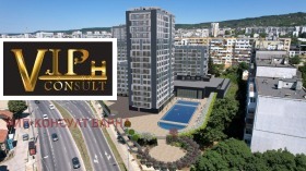 In vendita  1 camera da letto Varna , Mladost 2 , 64 mq | 62158999 - Immagine [6]