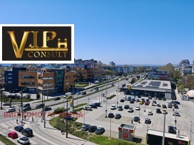 In vendita  1 camera da letto Varna , Mladost 2 , 64 mq | 62158999 - Immagine [2]