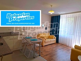 1 yatak odası Kavarna, bölge Dobriç