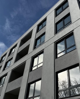 2 soverom Nadesjda 2, Sofia