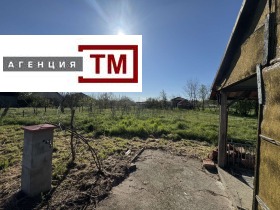 Парцел с. Тополяне, област Стара Загора