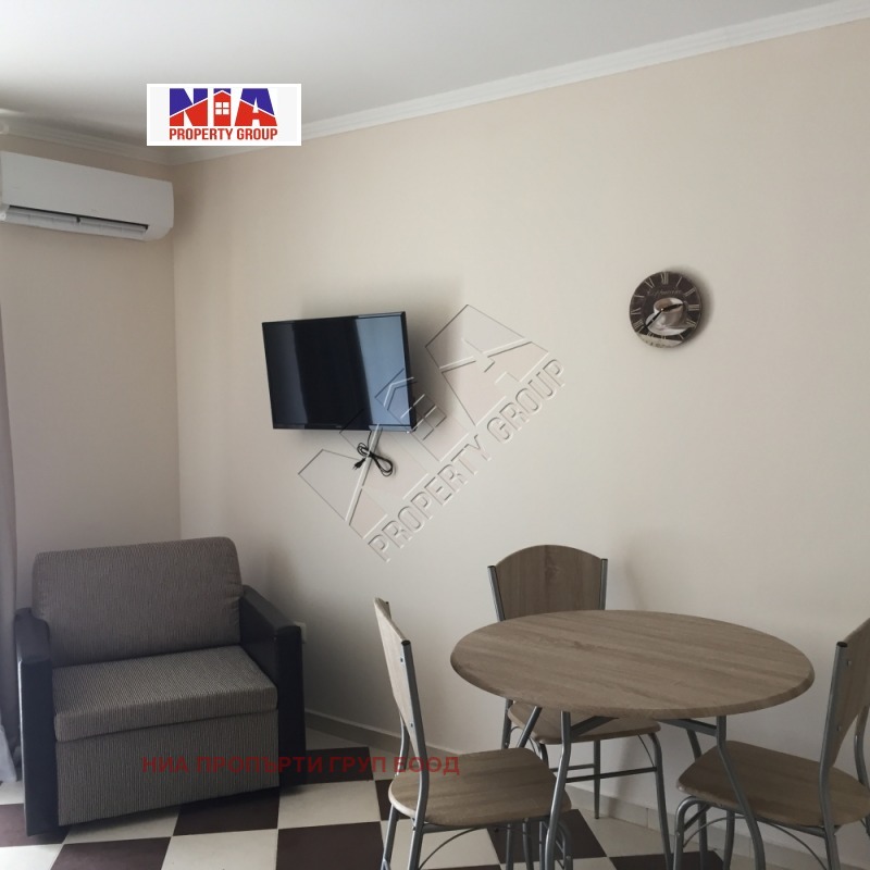 En venta  Estudio región Burgas , Sozopol , 42 metros cuadrados | 41827654 - imagen [4]