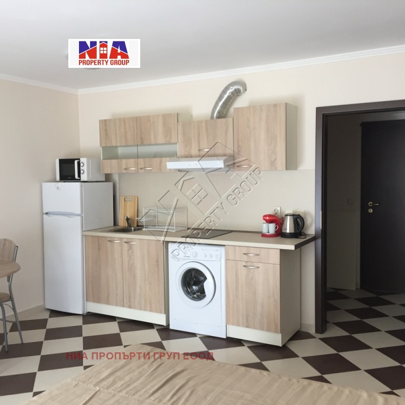 En venta  Estudio región Burgas , Sozopol , 42 metros cuadrados | 41827654