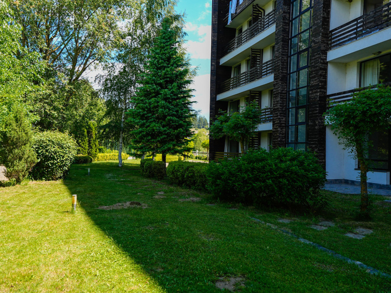 Продава 1-СТАЕН, гр. Банско, област Благоевград, снимка 13 - Апартаменти - 50875952