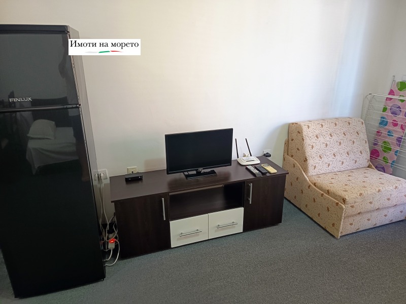 Продава 1-СТАЕН, гр. Ахелой, област Бургас, снимка 6 - Апартаменти - 52963694