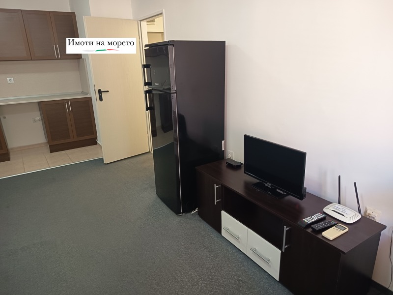 Продава 1-СТАЕН, гр. Ахелой, област Бургас, снимка 3 - Апартаменти - 52963694