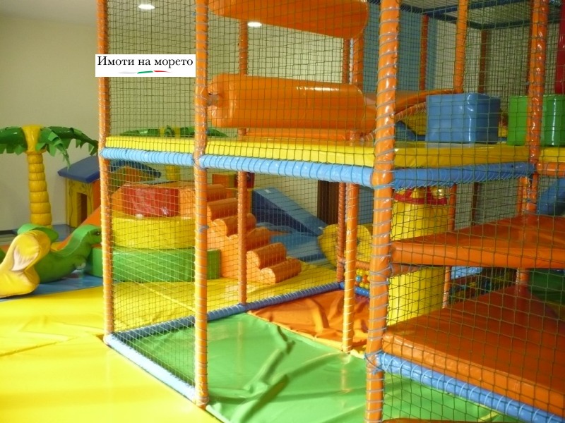 Продава 1-СТАЕН, гр. Ахелой, област Бургас, снимка 12 - Апартаменти - 52963694