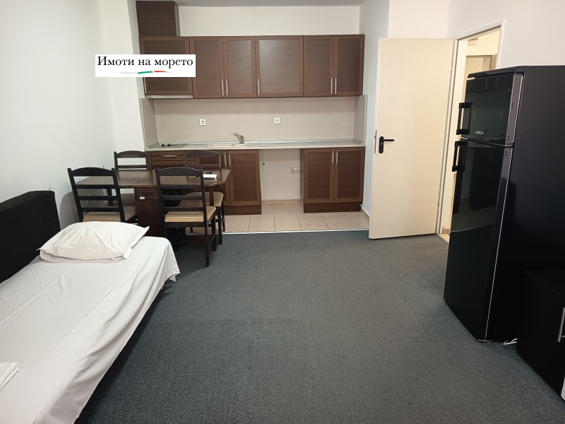 Продава 1-СТАЕН, гр. Ахелой, област Бургас, снимка 4 - Апартаменти - 52963694