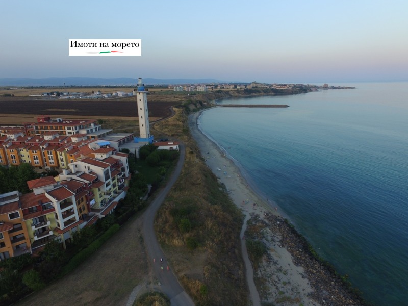 Продава 1-СТАЕН, гр. Ахелой, област Бургас, снимка 13 - Апартаменти - 52963694