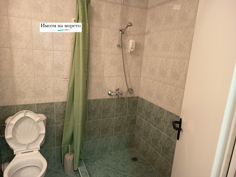 Продава 1-СТАЕН, гр. Ахелой, област Бургас, снимка 7 - Апартаменти - 52963694