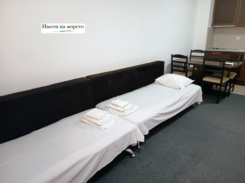 Продава 1-СТАЕН, гр. Ахелой, област Бургас, снимка 5 - Апартаменти - 52963694