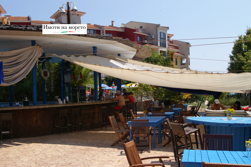 Продава 1-СТАЕН, гр. Ахелой, област Бургас, снимка 11 - Апартаменти - 52963694