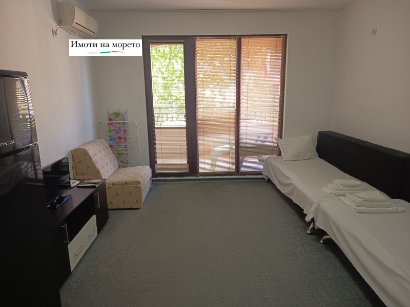 Продава  1-стаен област Бургас , гр. Ахелой , 48 кв.м | 45034896 - изображение [2]