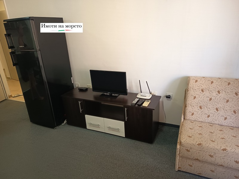 Продава 1-СТАЕН, гр. Ахелой, област Бургас, снимка 2 - Апартаменти - 52963694