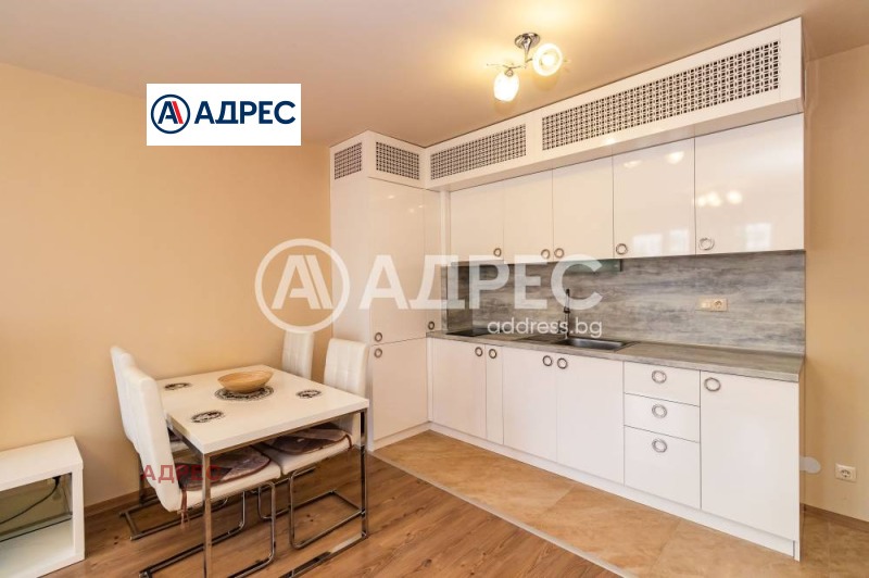 Na prodej  1 ložnice Varna , k.k. Zlatni pjasaci , 90 m2 | 50187926 - obraz [10]