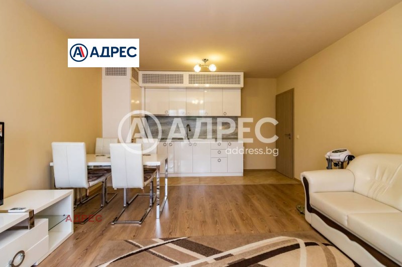 Na prodej  1 ložnice Varna , k.k. Zlatni pjasaci , 90 m2 | 50187926 - obraz [9]