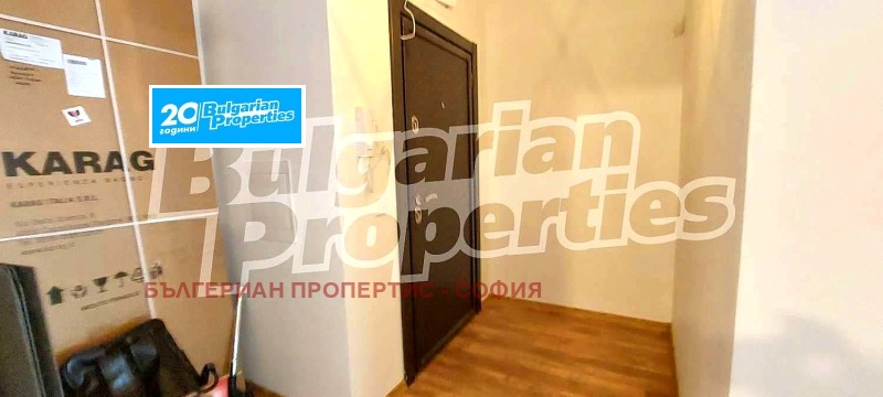 Eladó  1 hálószoba Sofia , Krastova vada , 75 négyzetméter | 54529019 - kép [11]