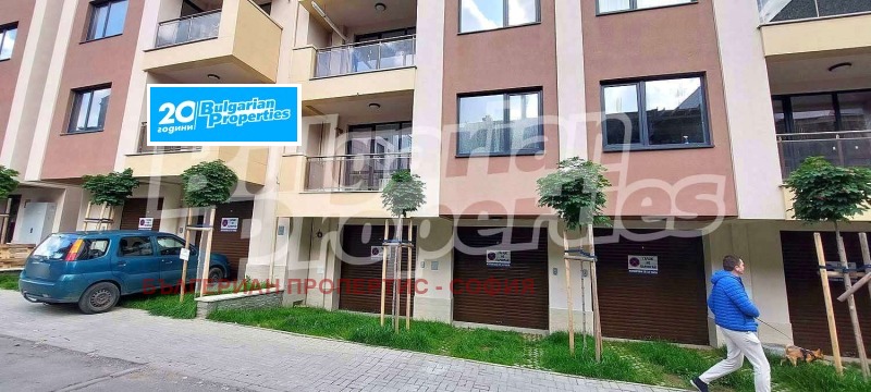 Eladó  1 hálószoba Sofia , Krastova vada , 75 négyzetméter | 54529019 - kép [5]