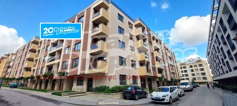 Eladó  1 hálószoba Sofia , Krastova vada , 75 négyzetméter | 54529019 - kép [2]