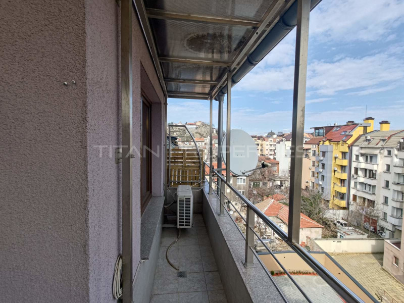 De vânzare  1 dormitor Plovdiv , Țentâr , 66 mp | 13009016 - imagine [7]