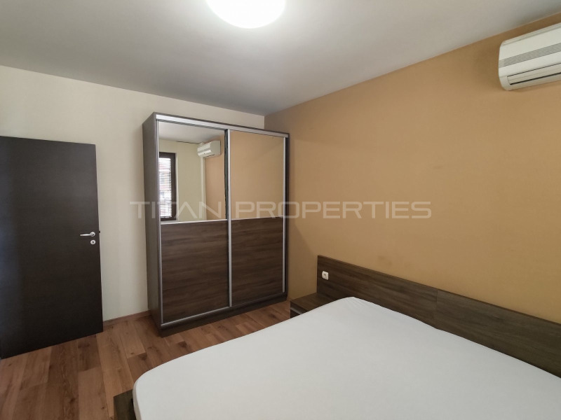 De vânzare  1 dormitor Plovdiv , Țentâr , 66 mp | 13009016 - imagine [4]