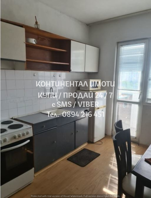 Продава 2-СТАЕН, гр. Пловдив, Изгрев, снимка 2 - Aпартаменти - 48120963