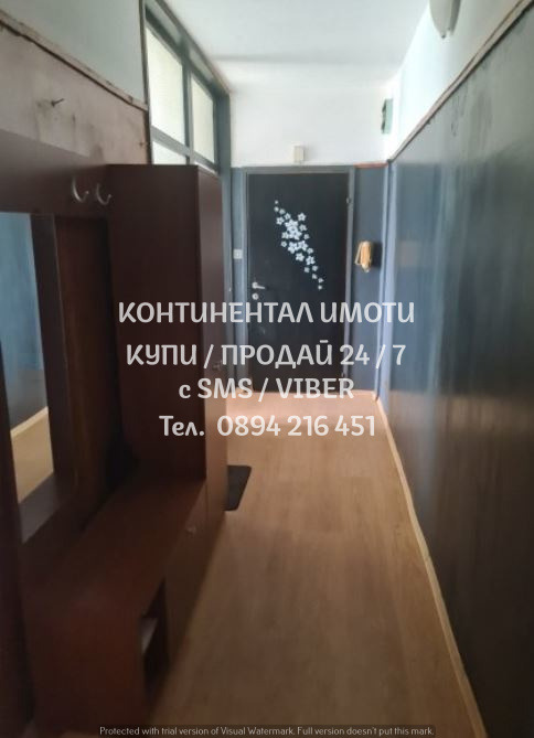 Продава 2-СТАЕН, гр. Пловдив, Изгрев, снимка 4 - Aпартаменти - 48120963