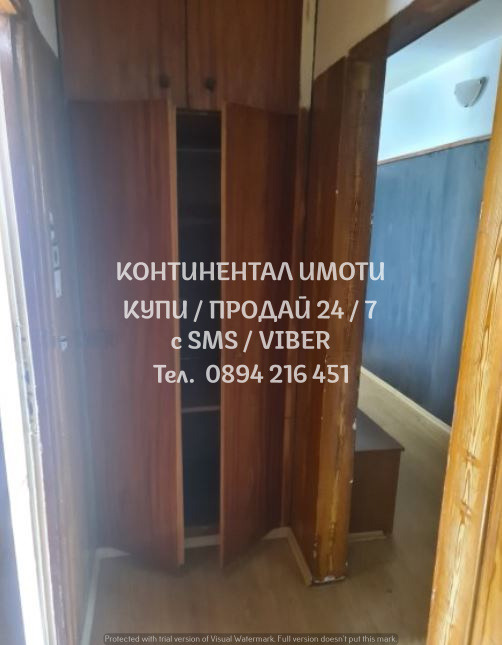 Продава 2-СТАЕН, гр. Пловдив, Изгрев, снимка 6 - Aпартаменти - 48120963