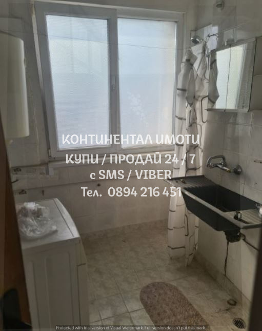 Продава 2-СТАЕН, гр. Пловдив, Изгрев, снимка 5 - Aпартаменти - 48120963