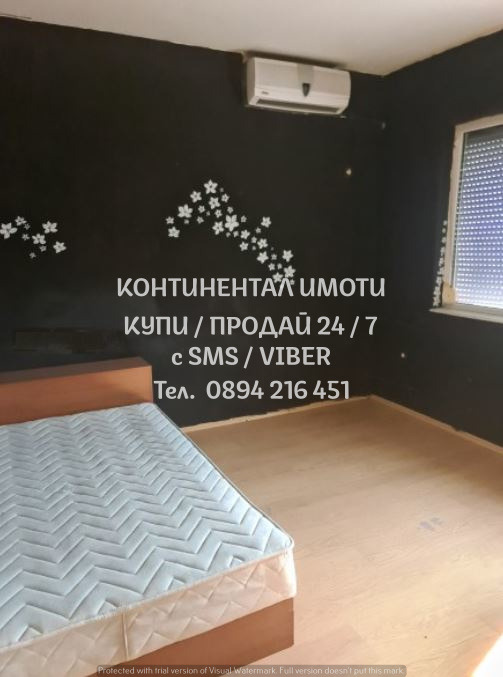 Продава 2-СТАЕН, гр. Пловдив, Изгрев, снимка 3 - Aпартаменти - 48120963