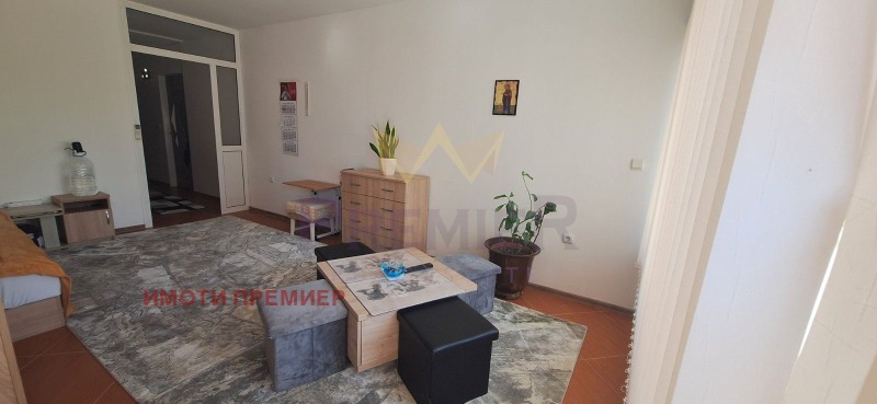 Продава 2-СТАЕН, гр. Варна, Виница, снимка 8 - Aпартаменти - 49489441