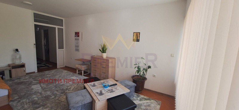 Продава  2-стаен град Варна , Виница , 43 кв.м | 23792941