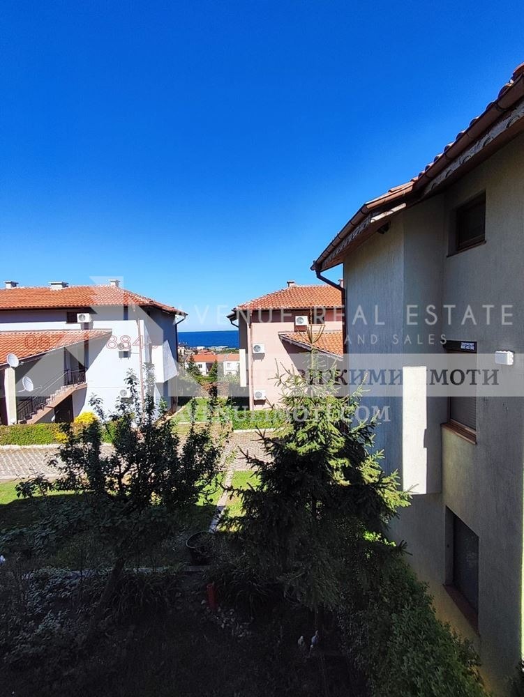 In vendita  1 camera da letto regione Burgas , Sozopol , 55 mq | 22970422 - Immagine [9]