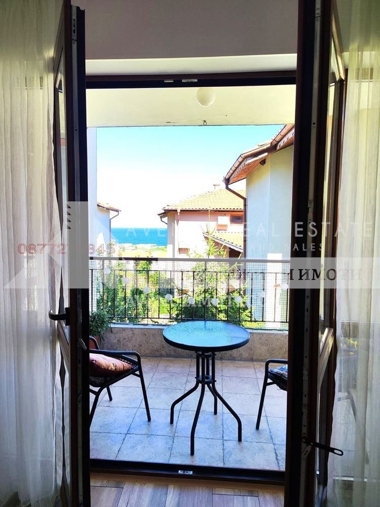 In vendita  1 camera da letto regione Burgas , Sozopol , 55 mq | 22970422 - Immagine [8]