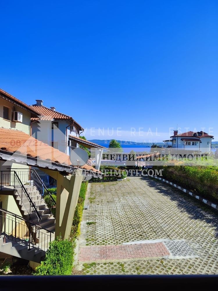 Продава  2-стаен, област Бургас, гр. Созопол • 75 500 EUR • ID 41244884 — holmes.bg - [1] 