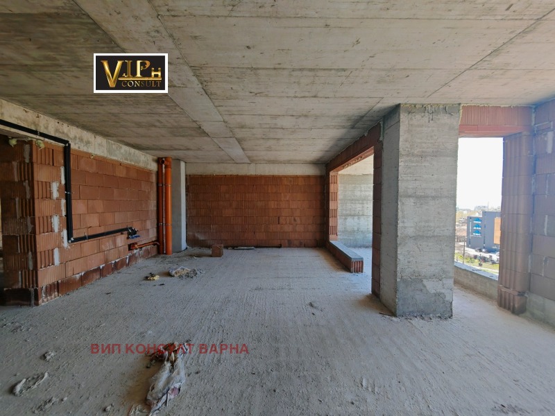 In vendita  1 camera da letto Varna , Mladost 2 , 64 mq | 62158999 - Immagine [5]