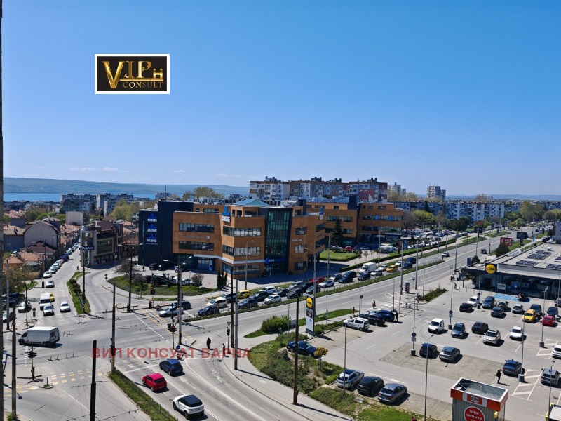 In vendita  1 camera da letto Varna , Mladost 2 , 64 mq | 62158999 - Immagine [8]