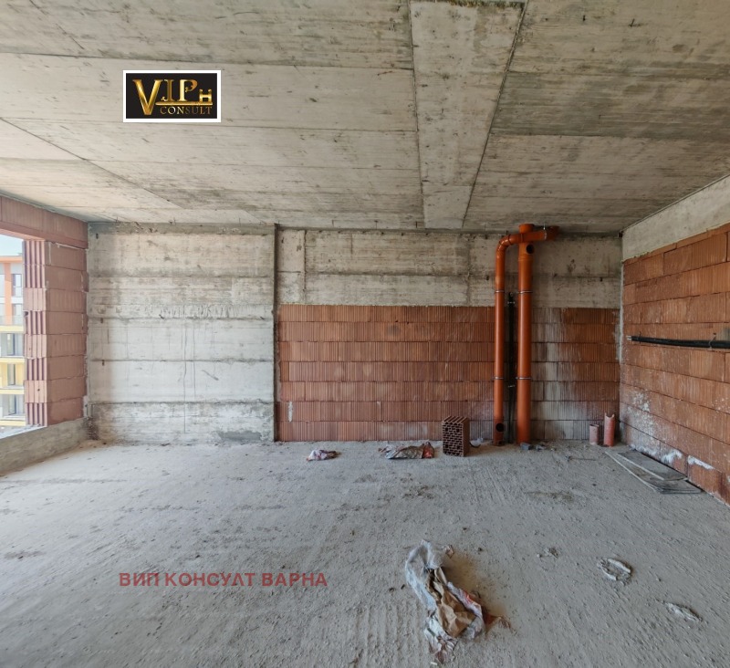 In vendita  1 camera da letto Varna , Mladost 2 , 64 mq | 62158999