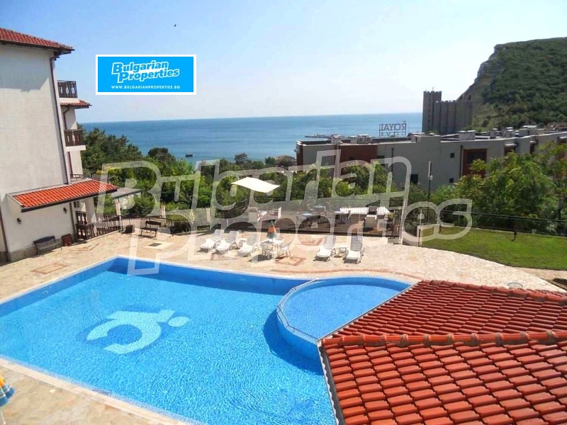 Продава  2-стаен област Добрич , гр. Каварна , 62 кв.м | 18504081 - изображение [16]