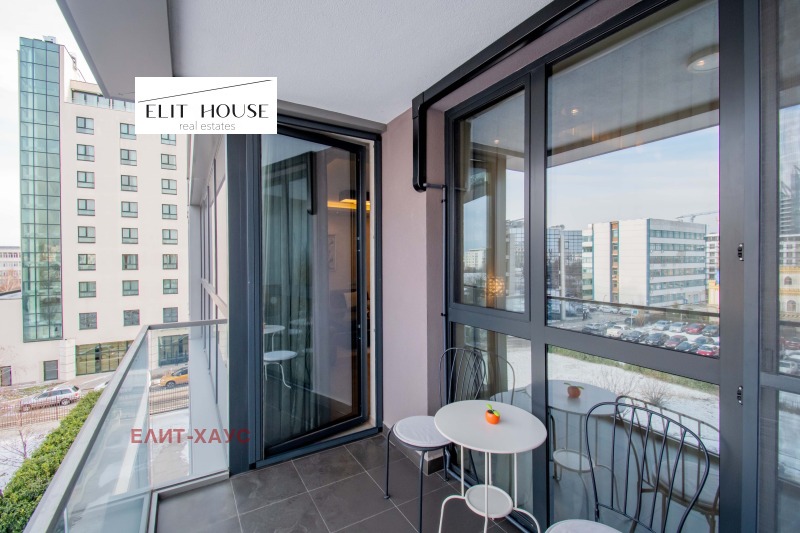 Продава 2-СТАЕН, гр. София, Студентски град, снимка 8 - Апартаменти - 52496779