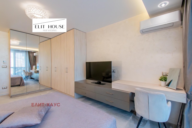 Продава 2-СТАЕН, гр. София, Студентски град, снимка 11 - Апартаменти - 52496779