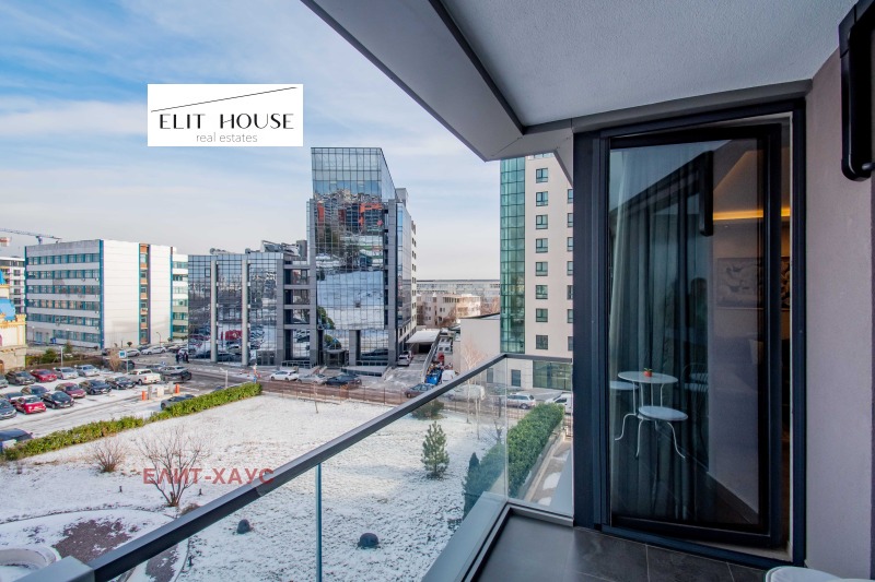 Продава 2-СТАЕН, гр. София, Студентски град, снимка 7 - Апартаменти - 52496779